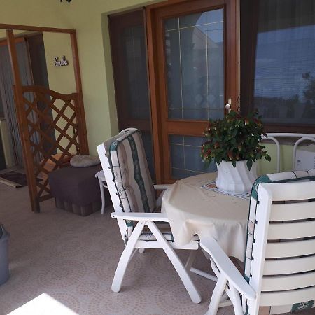 Apartmani Gojevic فوديس المظهر الخارجي الصورة
