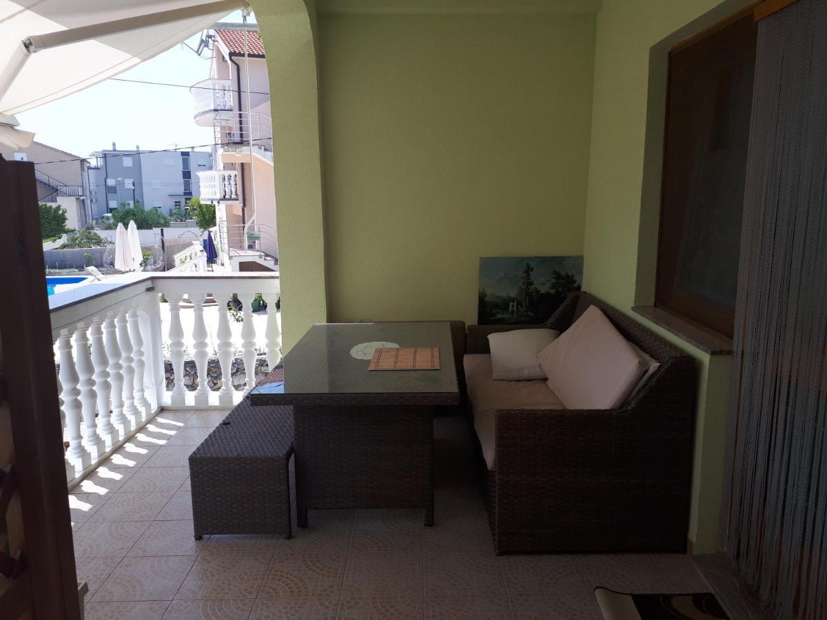 Apartmani Gojevic فوديس المظهر الخارجي الصورة