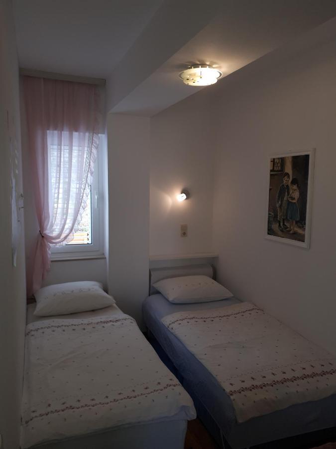 Apartmani Gojevic فوديس المظهر الخارجي الصورة