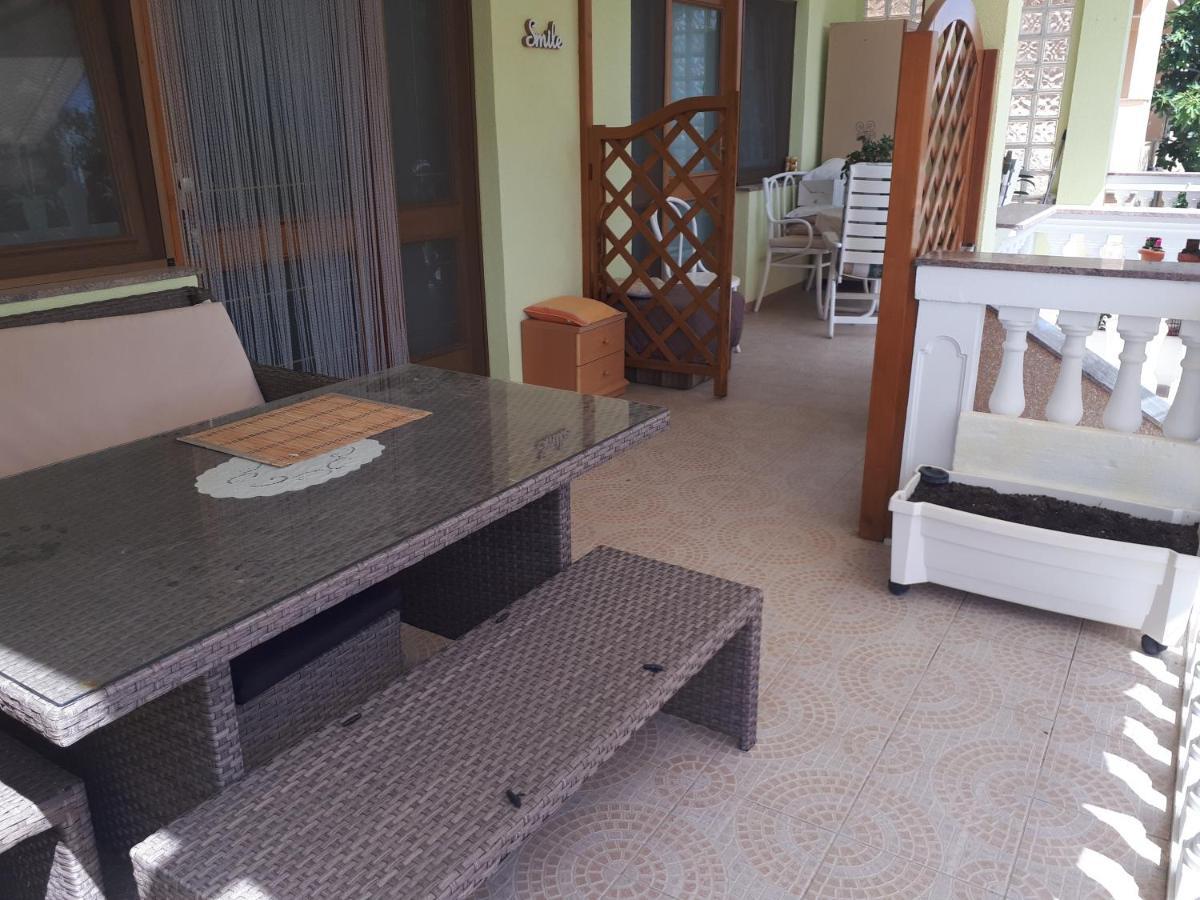 Apartmani Gojevic فوديس المظهر الخارجي الصورة