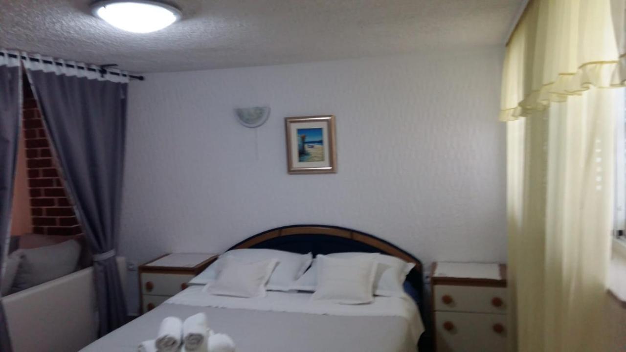 Apartmani Gojevic فوديس المظهر الخارجي الصورة