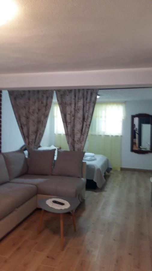 Apartmani Gojevic فوديس المظهر الخارجي الصورة