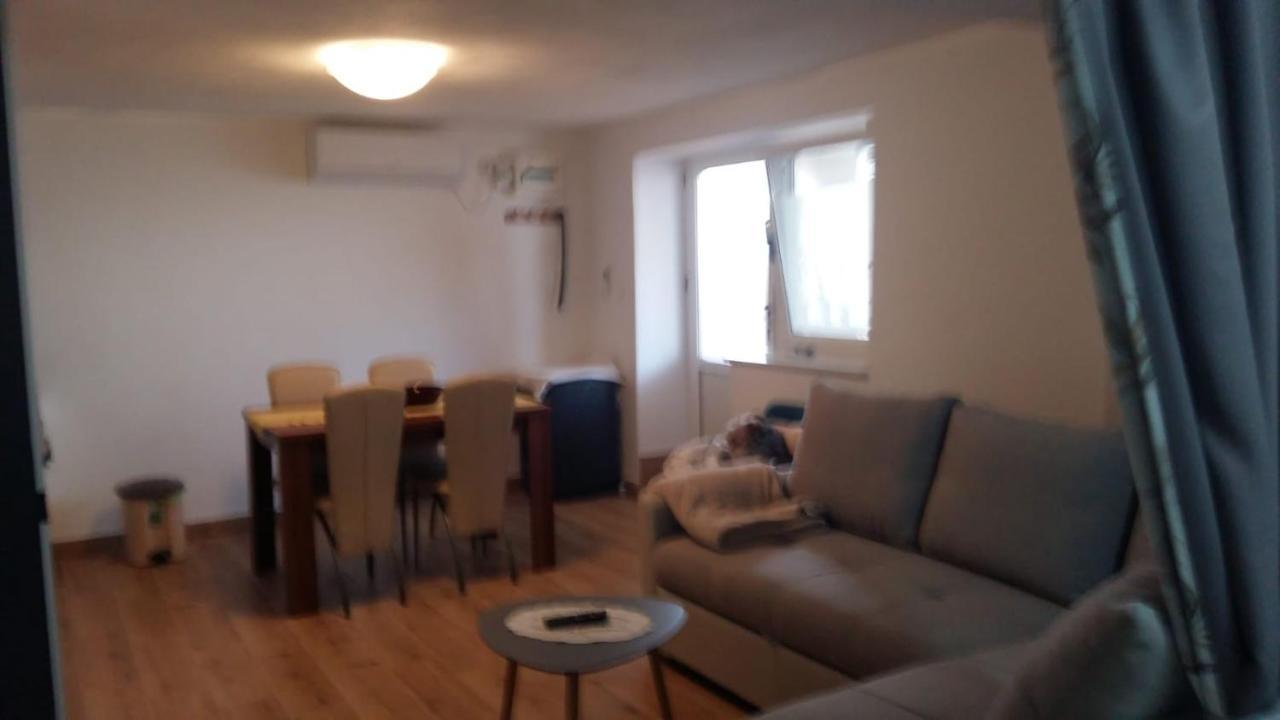 Apartmani Gojevic فوديس المظهر الخارجي الصورة