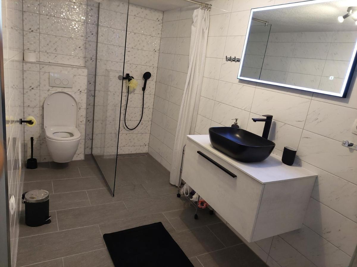 Apartmani Gojevic فوديس المظهر الخارجي الصورة