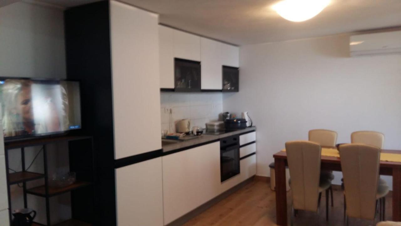 Apartmani Gojevic فوديس المظهر الخارجي الصورة