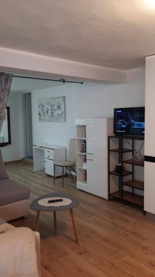 Apartmani Gojevic فوديس المظهر الخارجي الصورة