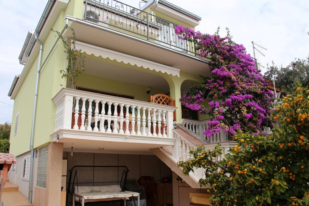 Apartmani Gojevic فوديس المظهر الخارجي الصورة