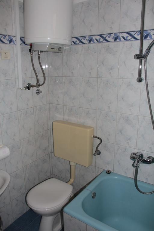 Apartmani Gojevic فوديس المظهر الخارجي الصورة