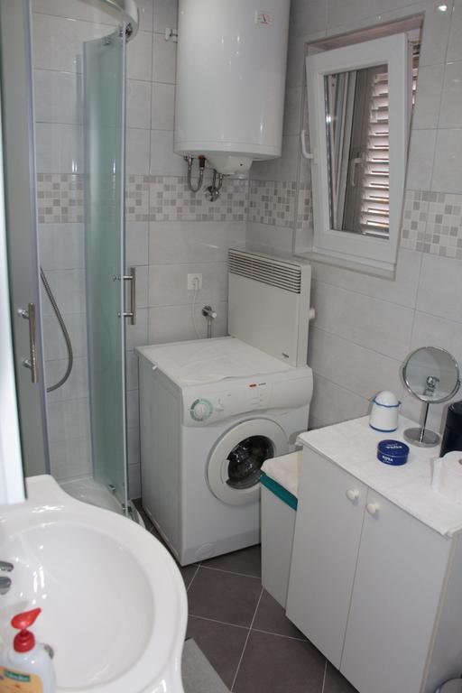Apartmani Gojevic فوديس المظهر الخارجي الصورة