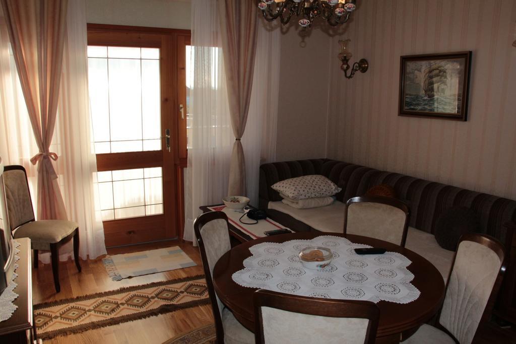 Apartmani Gojevic فوديس المظهر الخارجي الصورة