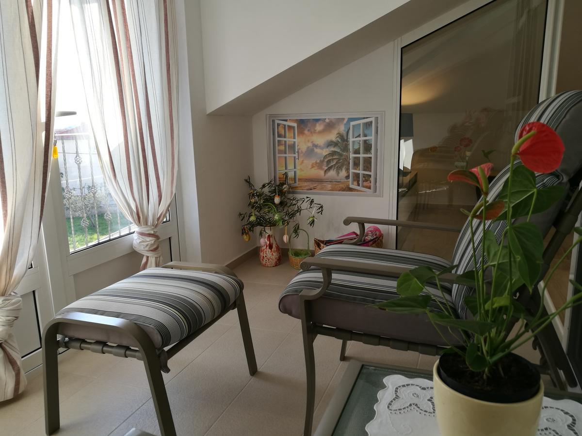 Apartmani Gojevic فوديس المظهر الخارجي الصورة