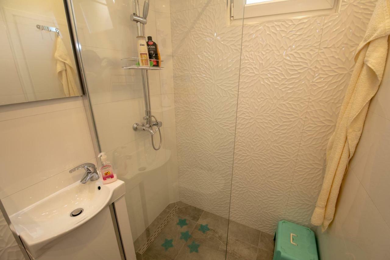 Apartmani Gojevic فوديس المظهر الخارجي الصورة
