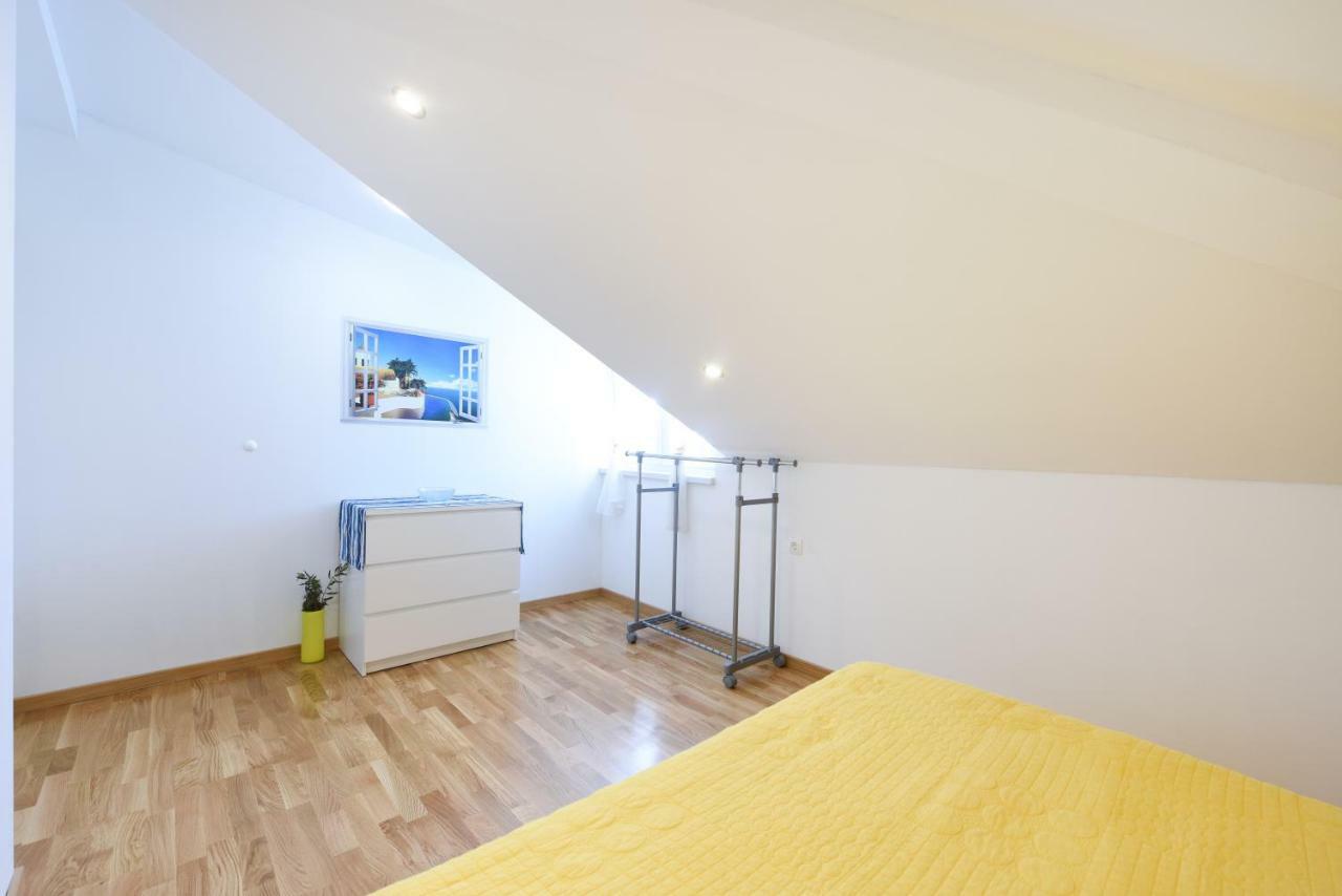 Apartmani Gojevic فوديس المظهر الخارجي الصورة