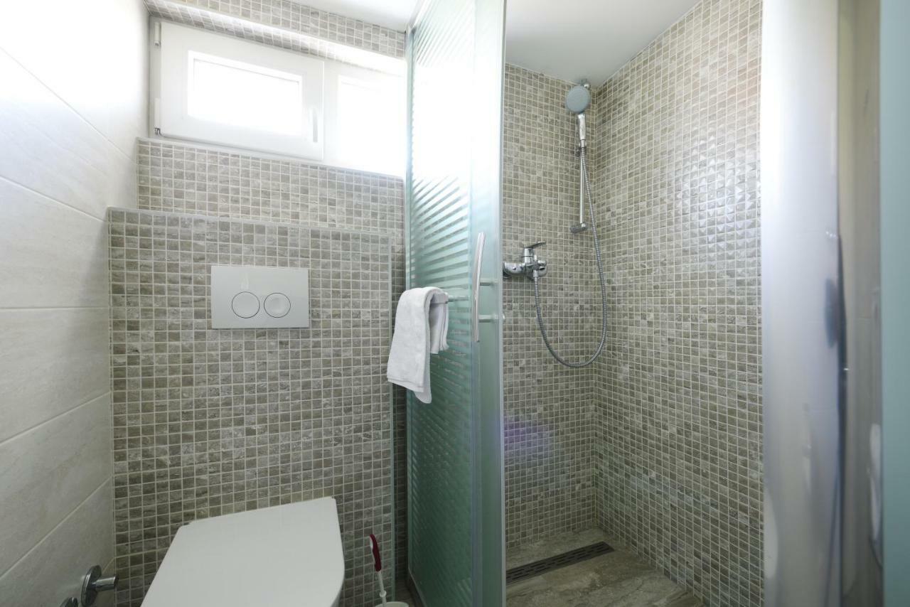 Apartmani Gojevic فوديس المظهر الخارجي الصورة