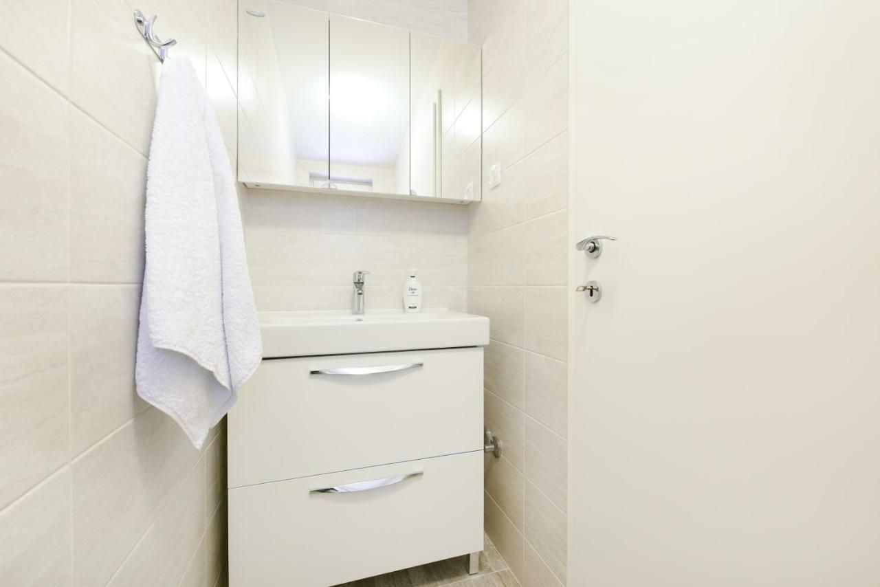 Apartmani Gojevic فوديس المظهر الخارجي الصورة
