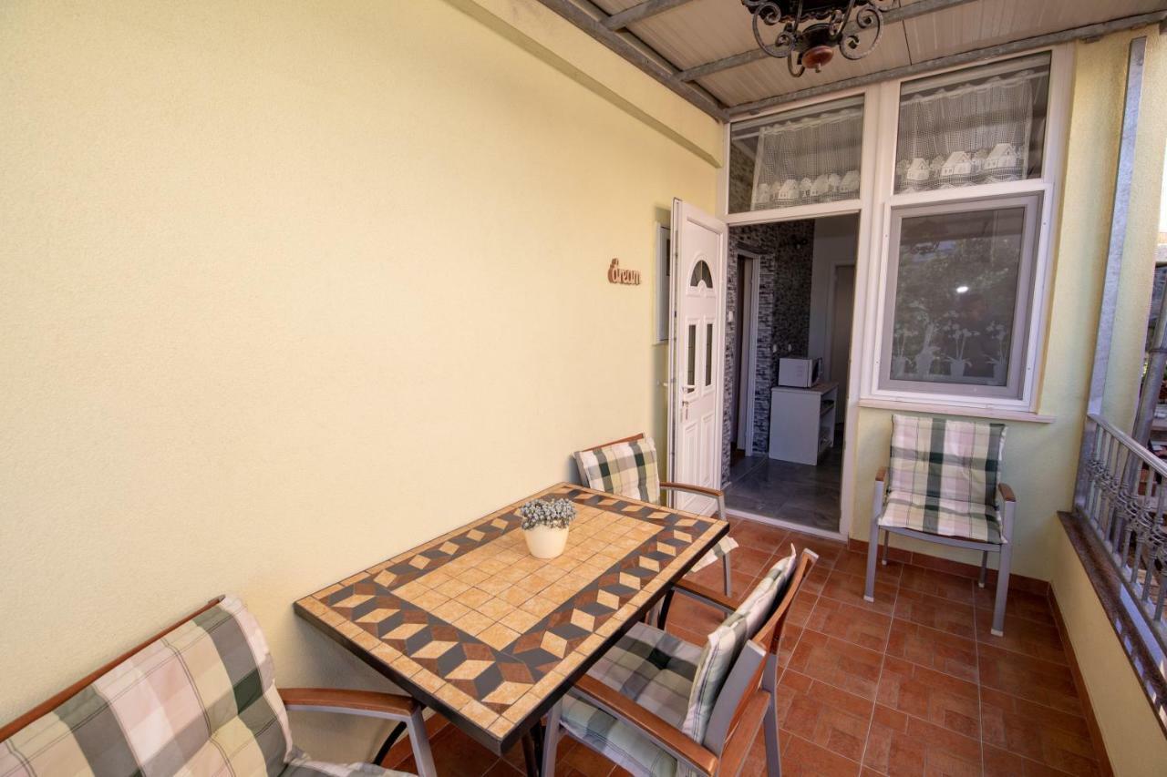 Apartmani Gojevic فوديس المظهر الخارجي الصورة