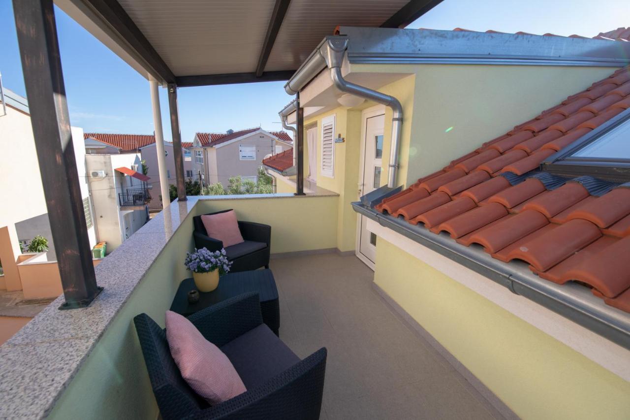 Apartmani Gojevic فوديس المظهر الخارجي الصورة