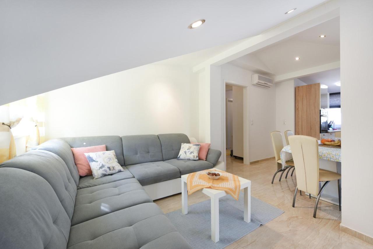 Apartmani Gojevic فوديس المظهر الخارجي الصورة