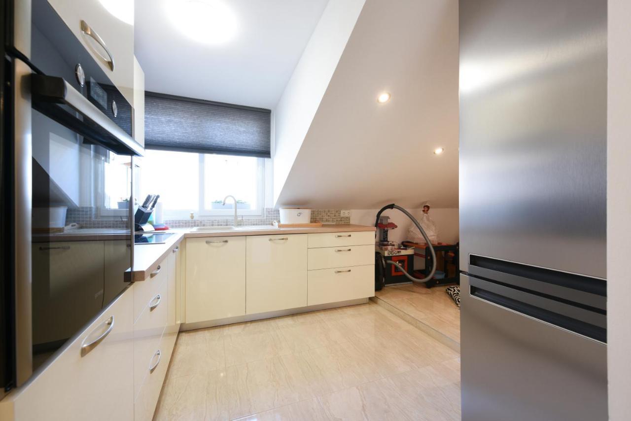 Apartmani Gojevic فوديس المظهر الخارجي الصورة