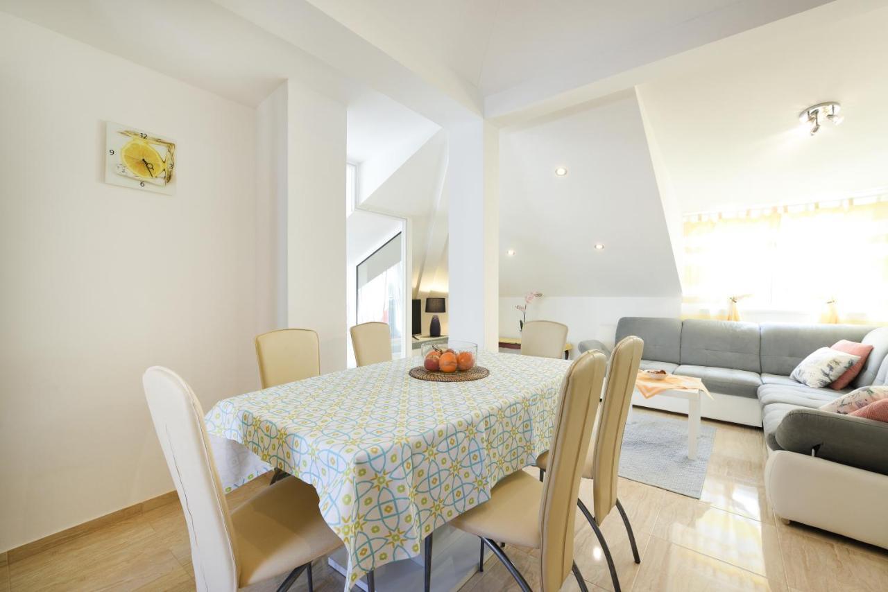 Apartmani Gojevic فوديس المظهر الخارجي الصورة