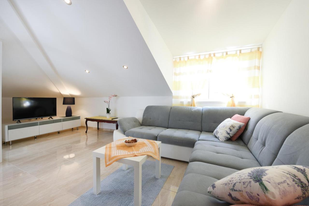 Apartmani Gojevic فوديس المظهر الخارجي الصورة
